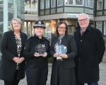 Trading Standards CTSI award 2023