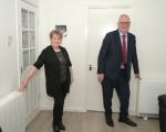 Milton Court Heating Systems