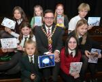Provost Kenneth Duffy Christmas Message 2023
