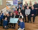 Robertson Community Benefits Chryston
