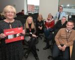 Tackling poverty team Dec 2023