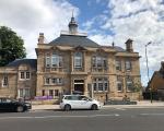 Motherwell Library