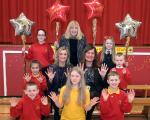 Golfhill Primary School inspection 2023