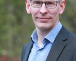 Prof Ross McGuffie