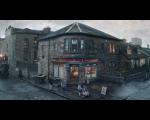 Cadbury's Quarry Street