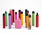 Disposable vapes