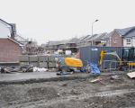 New build site