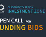 Glasgow City Region Investment Zone