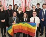 LGBT History Month