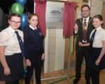 Riverbank Community Hub Official Opening.