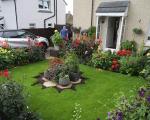 Garden awards 2024