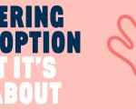 Fostering fortnight