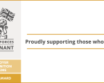 Gold ERS Status award