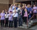 Netherton Care Home 25th anniversary