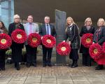 Lieutenancy Remembrance 2024