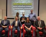 Dragons Lair 2024 Winner and Dragons