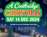 A Coatbridge Christmas