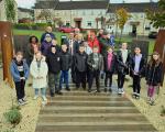 Caldercruix Playpark