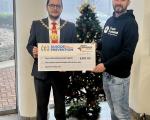 Cruse Charity