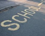 school safe zone