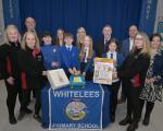 Whitelees PS - LifeVac