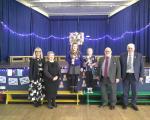 Whifflet Burns Comp