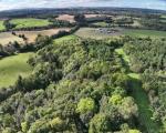 Cambusnethan Woods Hall Gill