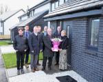 New council homes for rent in Chryston