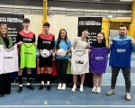 SP Schools event