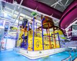 waterpark at the Time Capsule