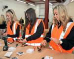 Trades Taster Sessions - Scottish Apprenticeship Week 2025