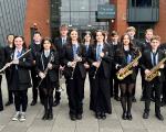 Chryston High School Wind Band