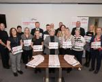 Community Safety Strategy launch 2025