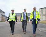 HRA Investment programme