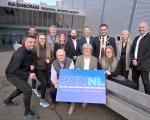 North Lanarkshire half marathon launch