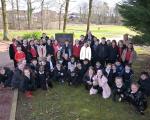Lisini woodland project group