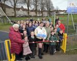 Bogside Park Kilsyth 1