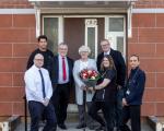 Energy efficiency measures Coatbridge