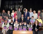 Berryhill Primary School 150 birthday