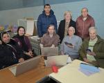 Holytown digital course