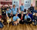Guide Dogs Coffee Morning - Airdrie Bowling Club