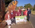 Palacerigg Community Trust and Convener