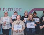 No limits programme 2025