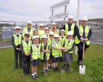 Work starts on new St Stephen's Community Hub