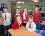 Auchinloch Primary School