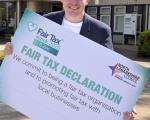 Fair Tax week
