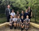Glenboig Primary inspection report 2025