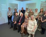 Airdrie immersive library