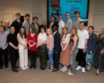Project Search graduation