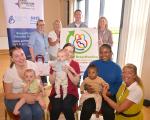 World Breastfeeding Week 2025